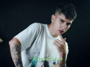 RayyanDuran