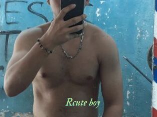 Rcute_boy