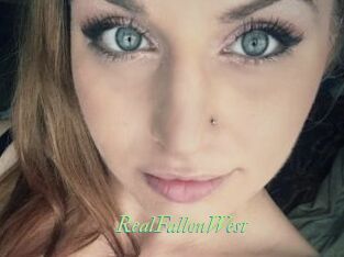 RealFallonWest