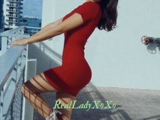 RealLadyXoXo