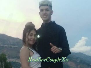 RealSexCoupleXx