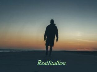 RealStallion