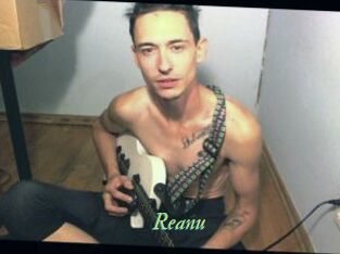 Reanu_Keaves