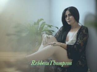 RebbecaThompson
