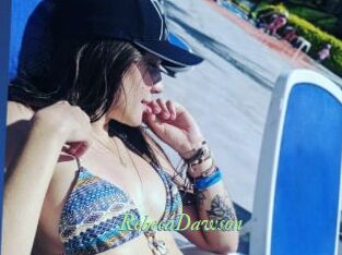 RebecaDawson