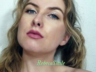 RebecaSmile