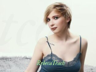 RebecaTeach