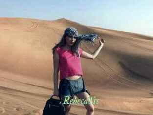 RebecaTss
