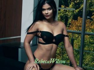 RebecaWilson