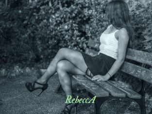 RebeccA