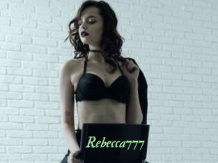 Rebecca777