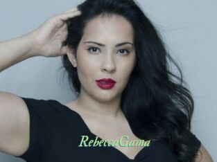 RebeccaGama