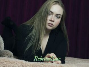 RebeccaGate
