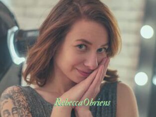 RebeccaObriens
