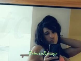 RebeccaRavage