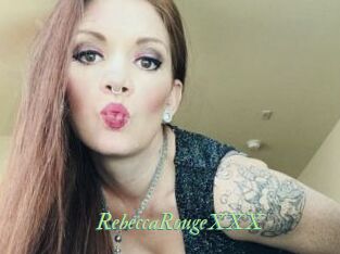 RebeccaRougeXXX
