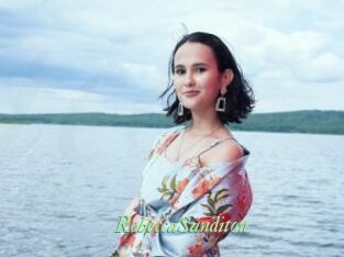 RebeccaSanditon