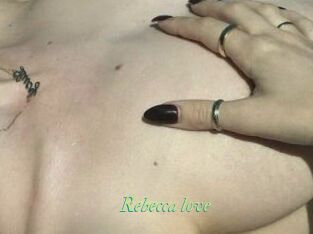 Rebecca_love