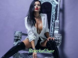 RebeckaChase