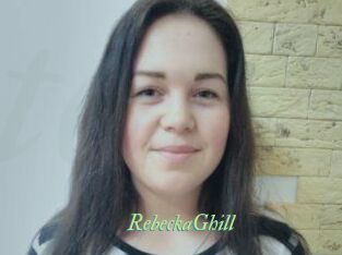 RebeckaGhill