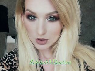 RebekahMikaelson