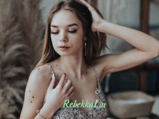 RebekkaLu