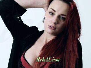 RebelLione