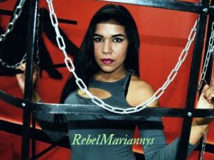 RebelMariannys