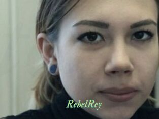 RebelRey