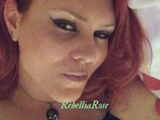 RebelliaRose