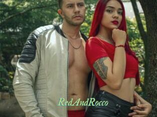 RedAndRocco