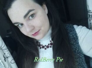 RedBerry_Pie