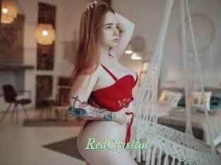 RedCrysstal