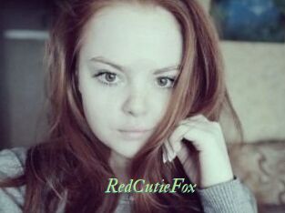 RedCutieFox