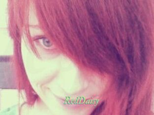RedDaisy