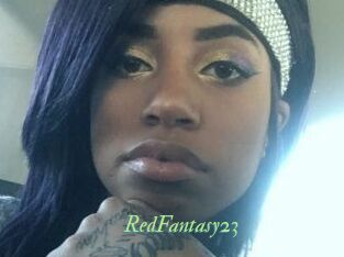 RedFantasy23