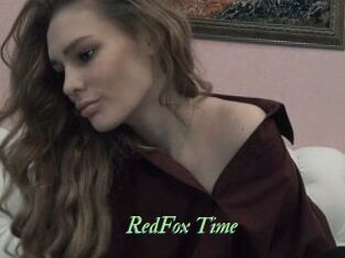RedFox_Time