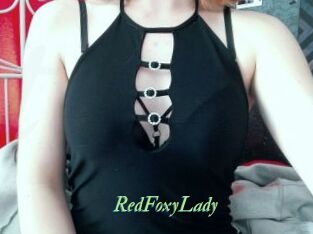 RedFoxyLady