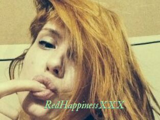 RedHappinessXXX