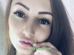 RedHeadSoul