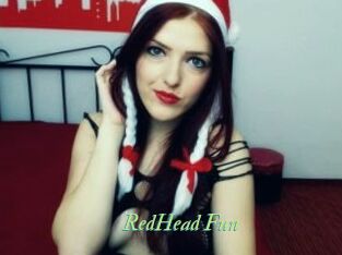 RedHead_Fun