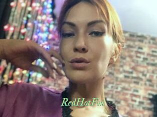 RedHotFox
