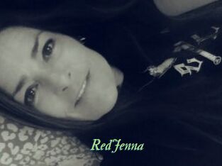 RedJenna