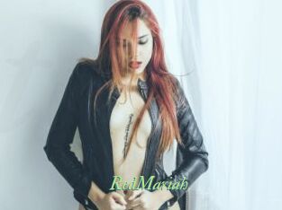 RedMariah