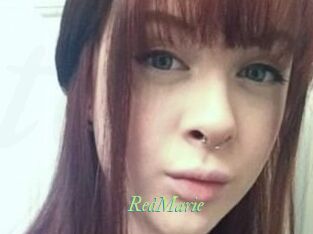 RedMarie