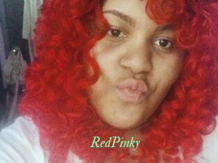 RedPinky