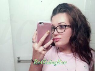 RedRidingRose