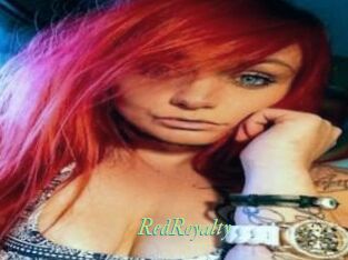 RedRoyalty