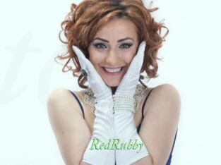 RedRubby