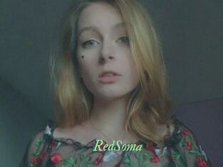 RedSoma